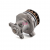 III Master 3 Su pompası devirdaim M9R-M9T Motor 210103098R
